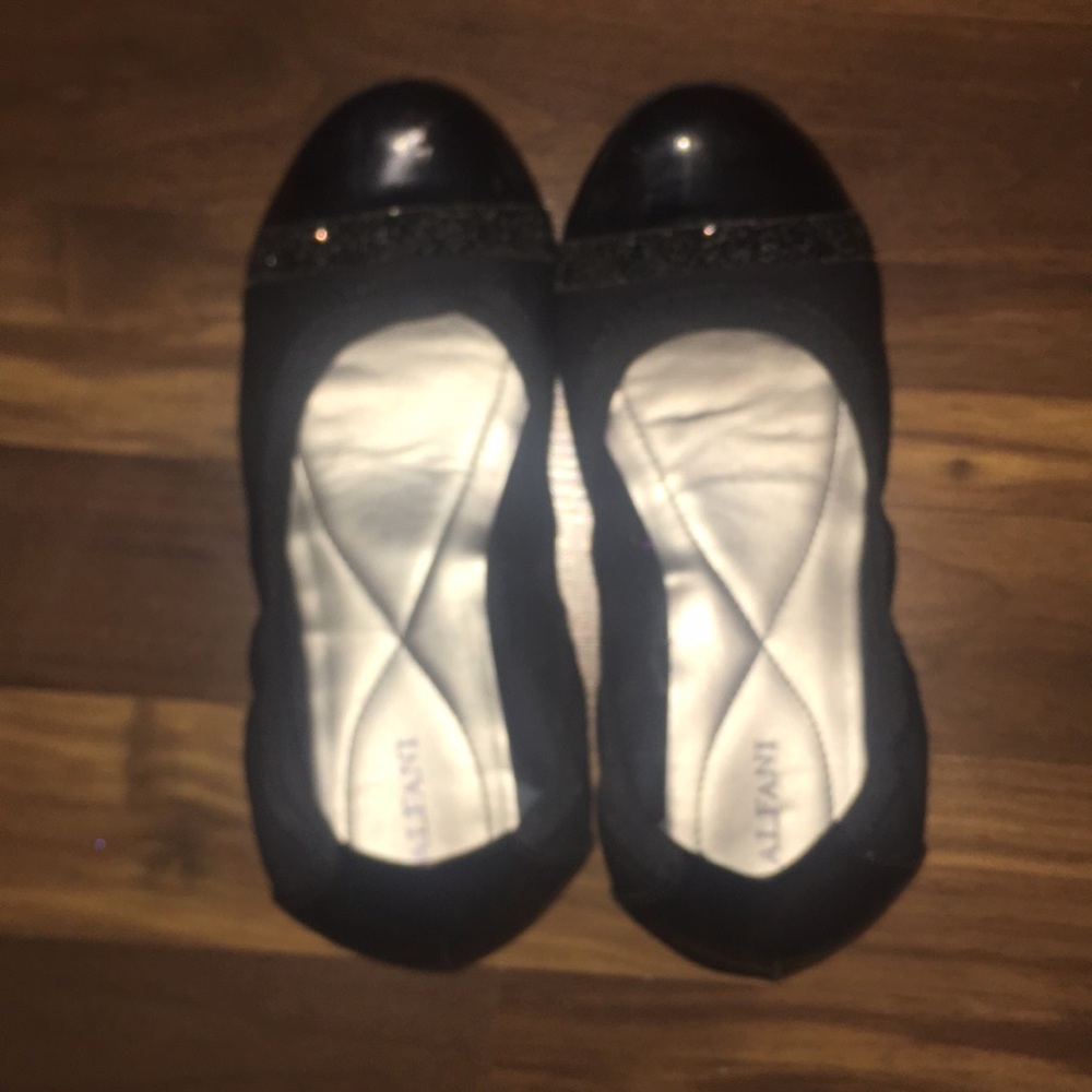 Alfani Black shoes